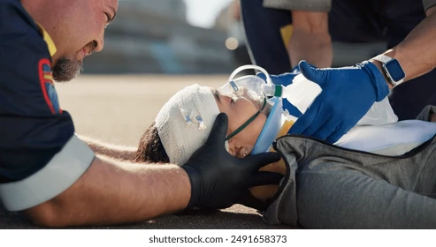 concussion boy