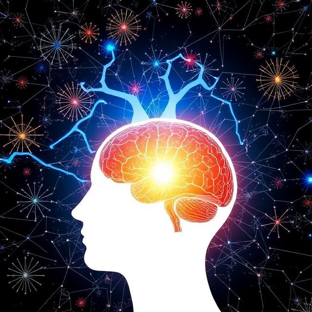 Myhes , cerveau