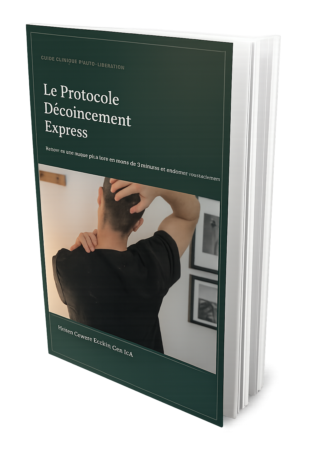 Guide PDF Gratuit — Protocole Décoincement Express